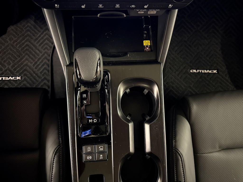 Thumbnail: 2026 Subaru Outback - 33