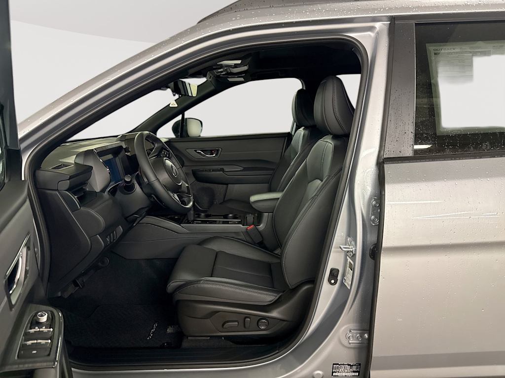 Thumbnail: 2026 Subaru Outback - 10