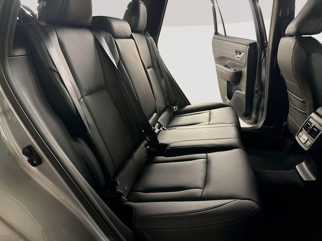Thumbnail: 2026 Subaru Outback - 26