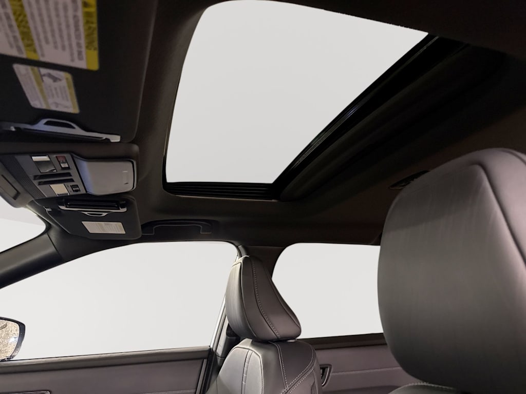 Thumbnail: 2026 Subaru Outback - 24