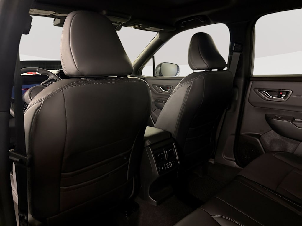 Thumbnail: 2026 Subaru Outback - 12