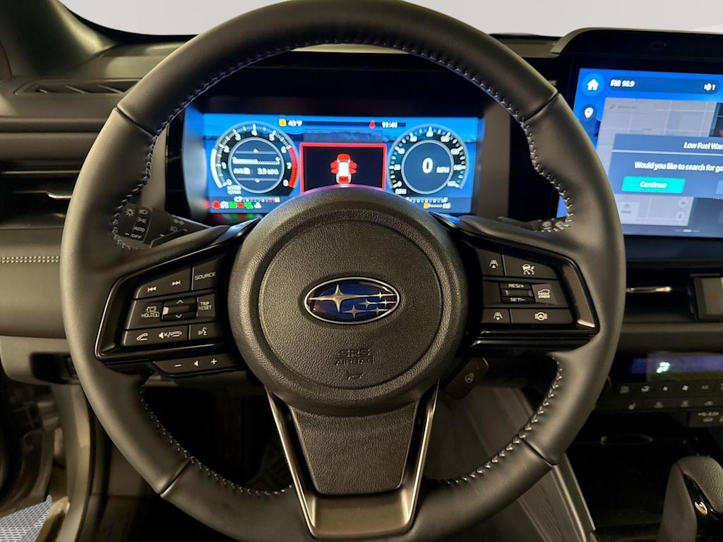Thumbnail: 2026 Subaru Outback - 9