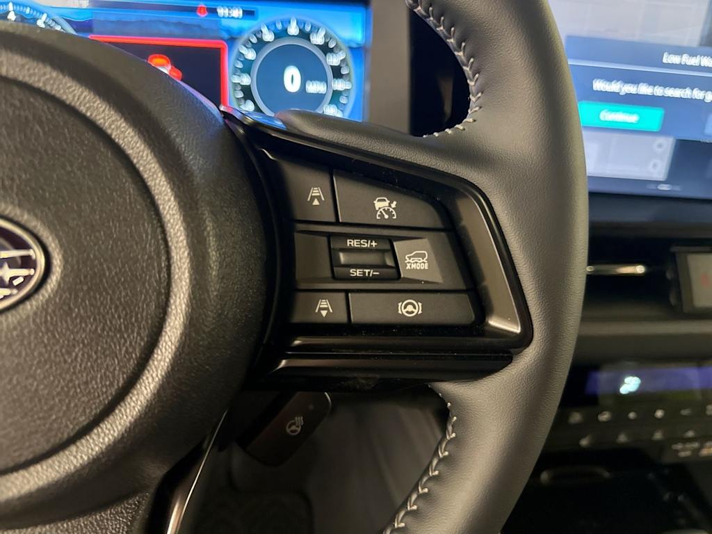 Thumbnail: 2026 Subaru Outback - 30