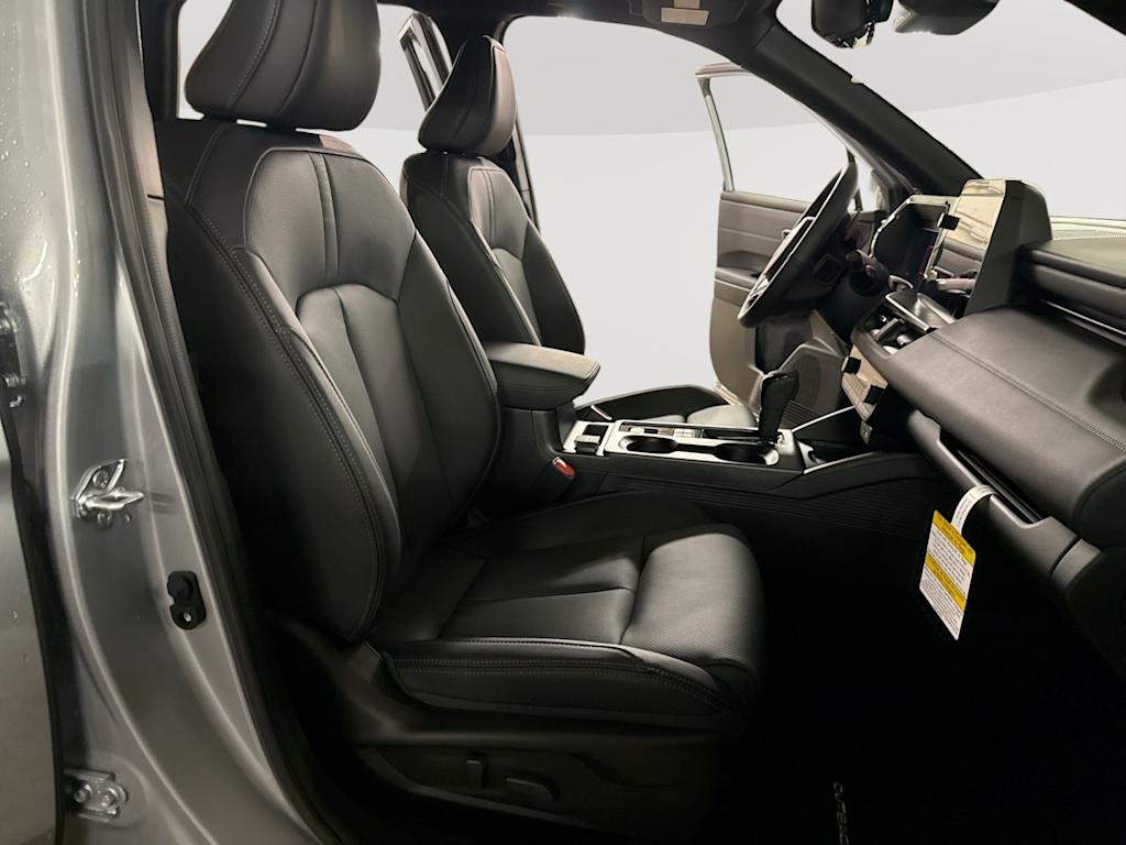 Thumbnail: 2026 Subaru Outback - 28