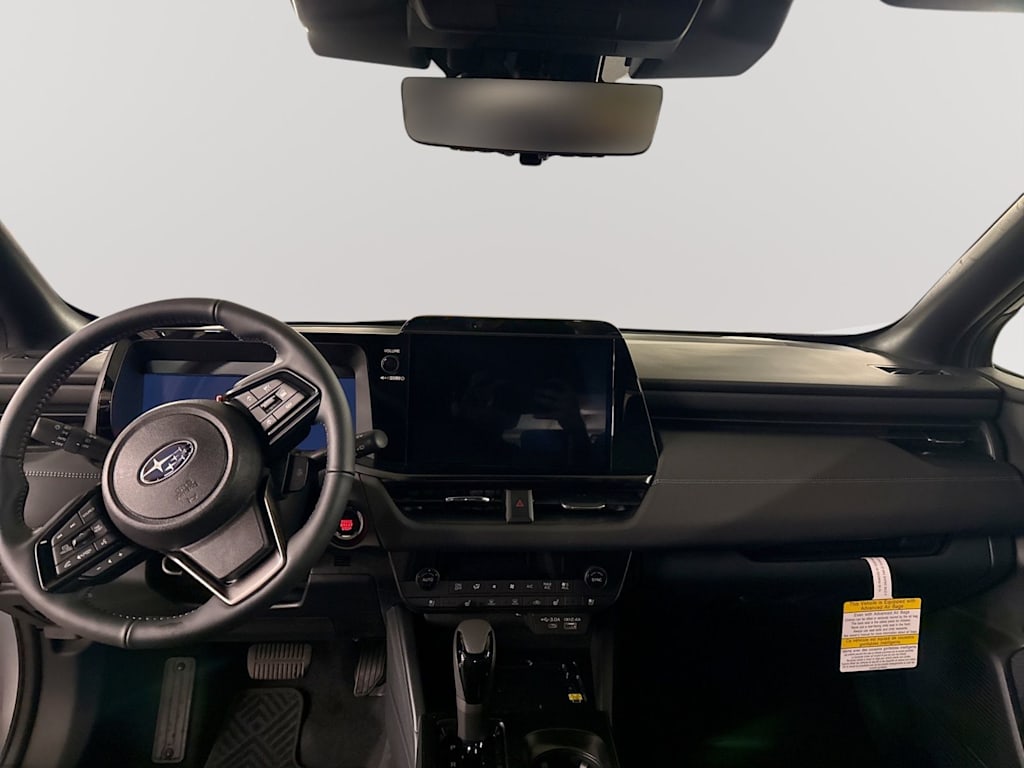 Thumbnail: 2026 Subaru Outback - 2