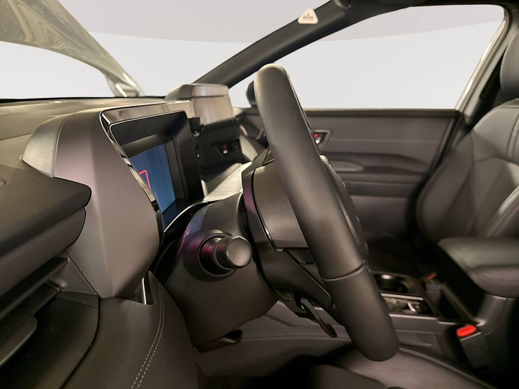 Thumbnail: 2026 Subaru Outback - 13