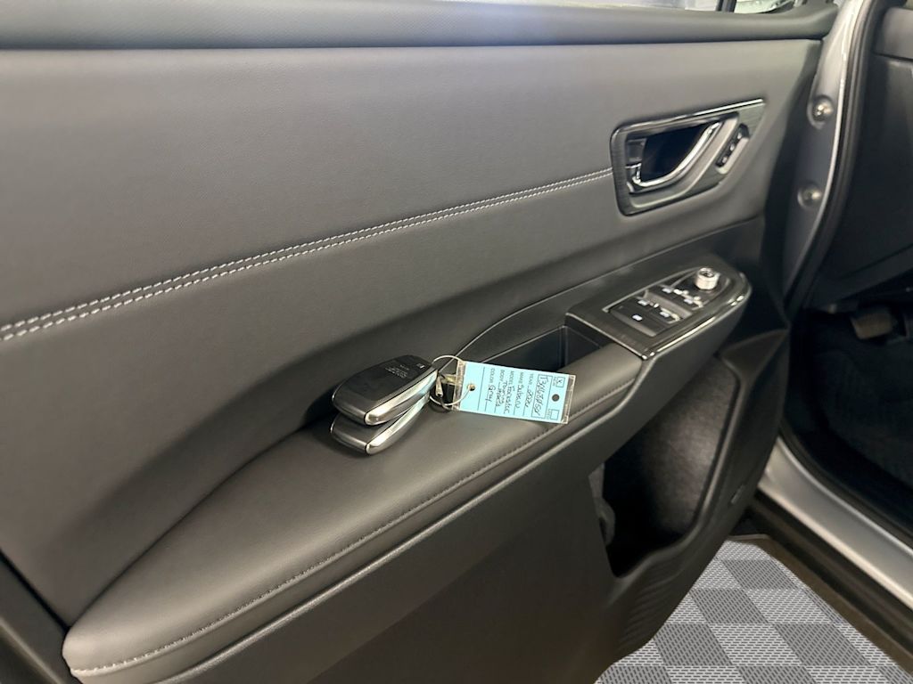Thumbnail: 2026 Subaru Outback - 35
