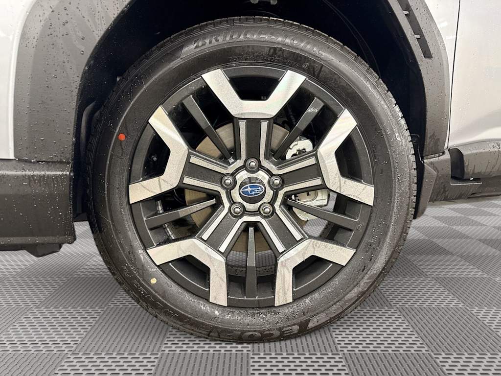 Thumbnail: 2026 Subaru Outback - 7
