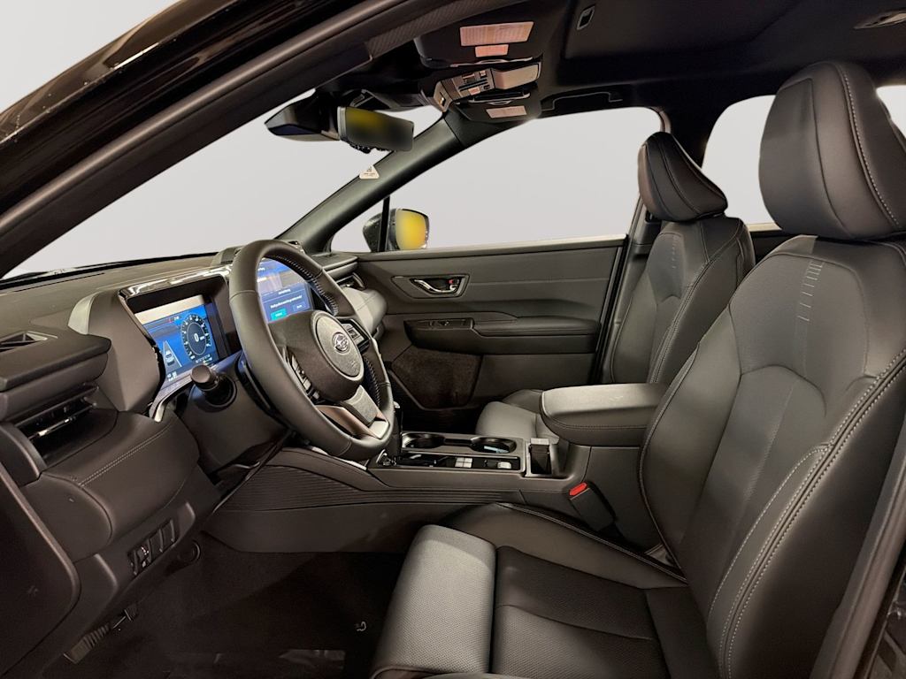 Thumbnail: 2026 Subaru Outback - 11