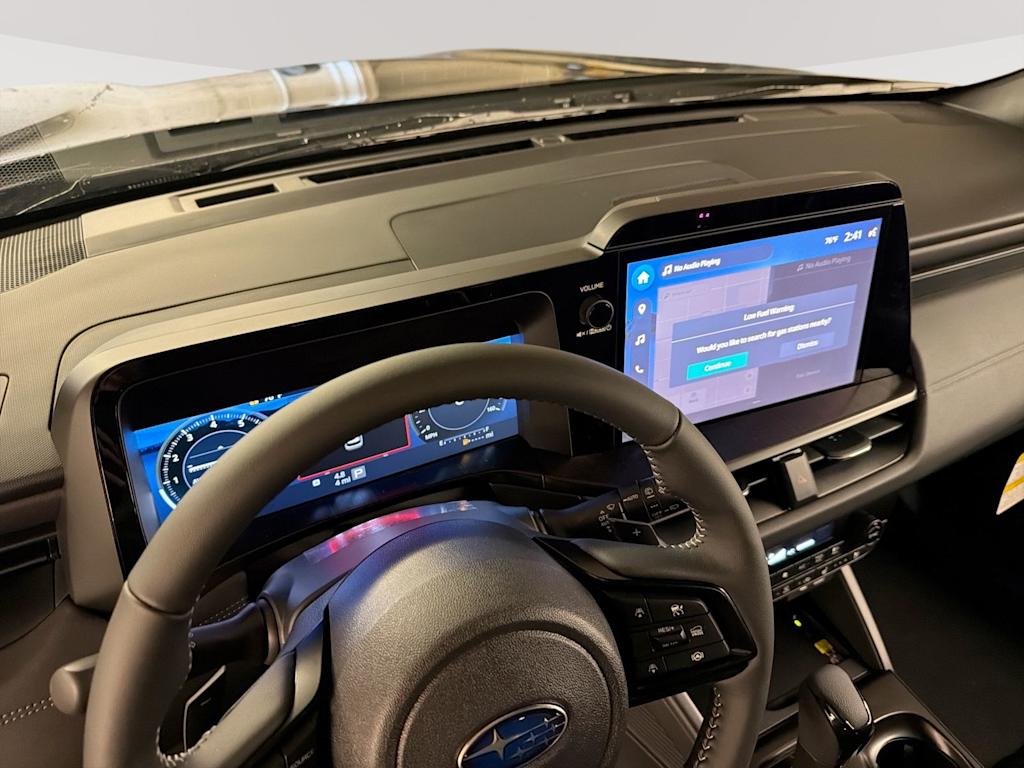 Thumbnail: 2026 Subaru Outback - 2