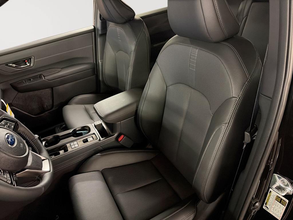 Thumbnail: 2026 Subaru Outback - 12