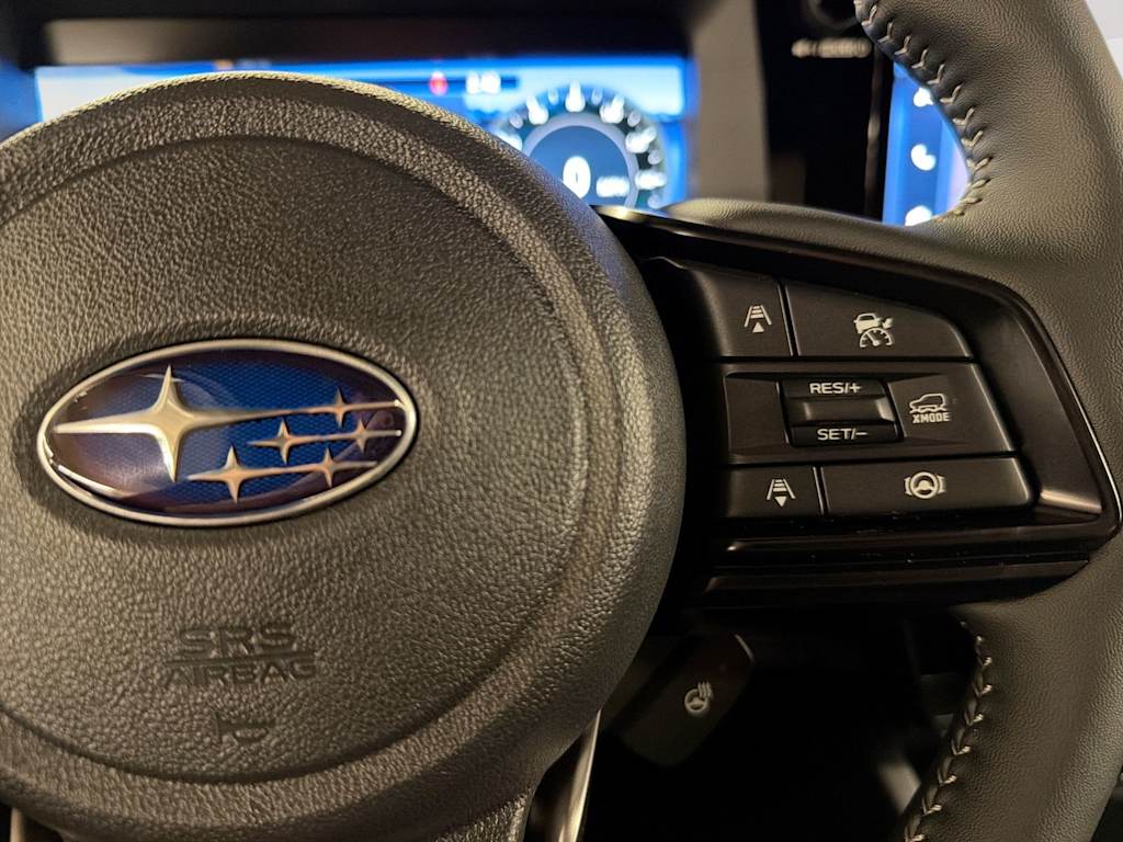 Thumbnail: 2026 Subaru Outback - 29