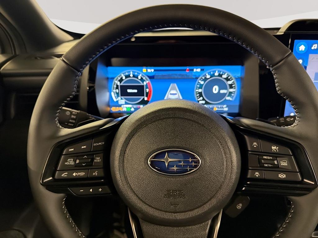 Thumbnail: 2026 Subaru Outback - 10