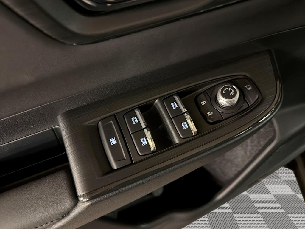 Thumbnail: 2026 Subaru Outback - 22