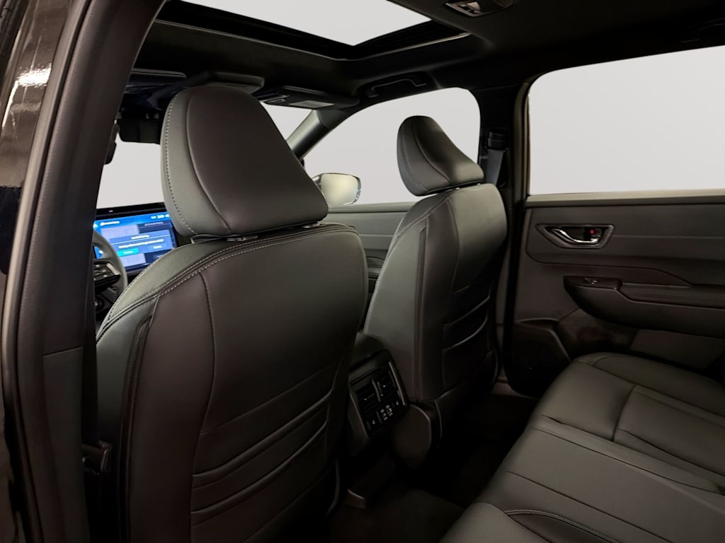 Thumbnail: 2026 Subaru Outback - 13