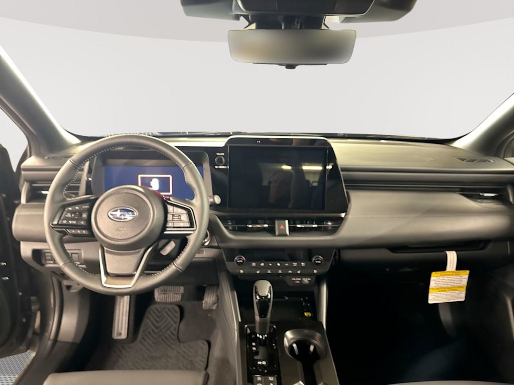 Thumbnail: 2026 Subaru Outback - 2