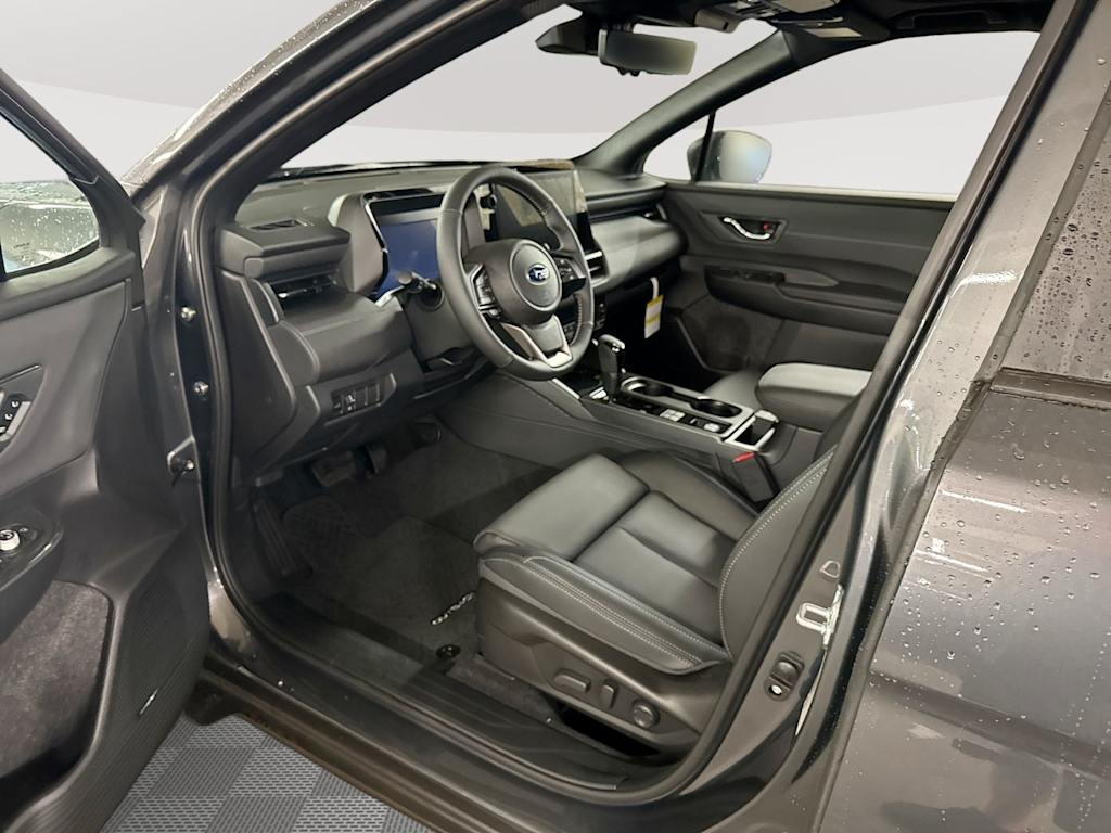 Thumbnail: 2026 Subaru Outback - 9