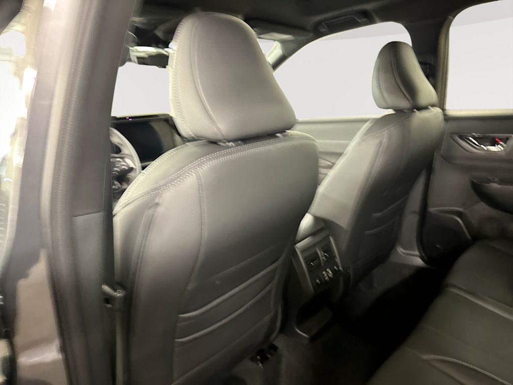 Thumbnail: 2026 Subaru Outback - 11