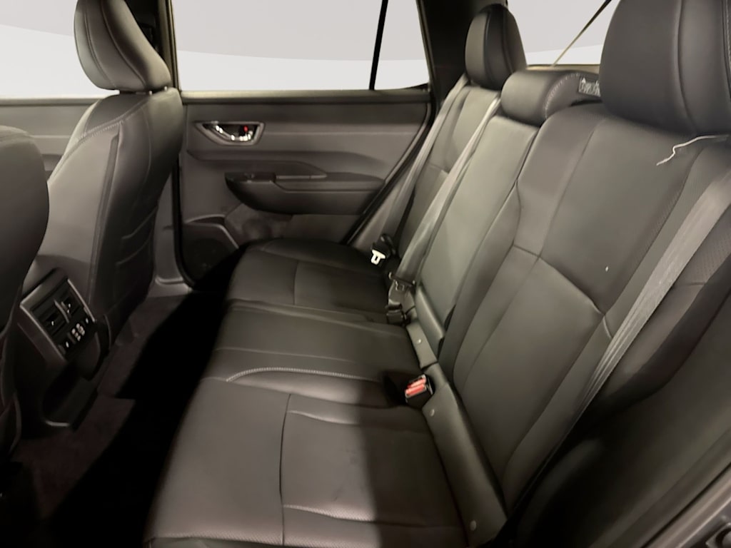 Thumbnail: 2026 Subaru Outback - 25