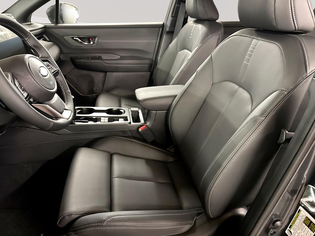 Thumbnail: 2026 Subaru Outback - 10