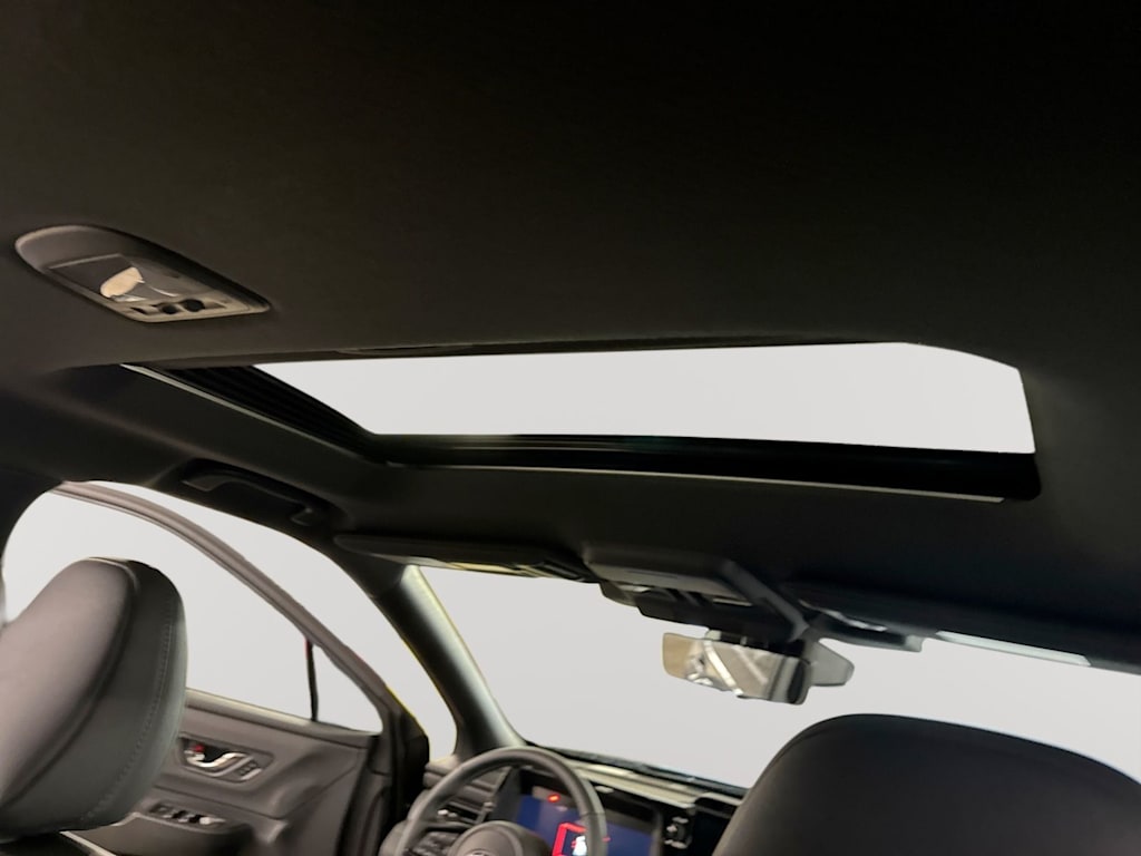Thumbnail: 2026 Subaru Outback - 27