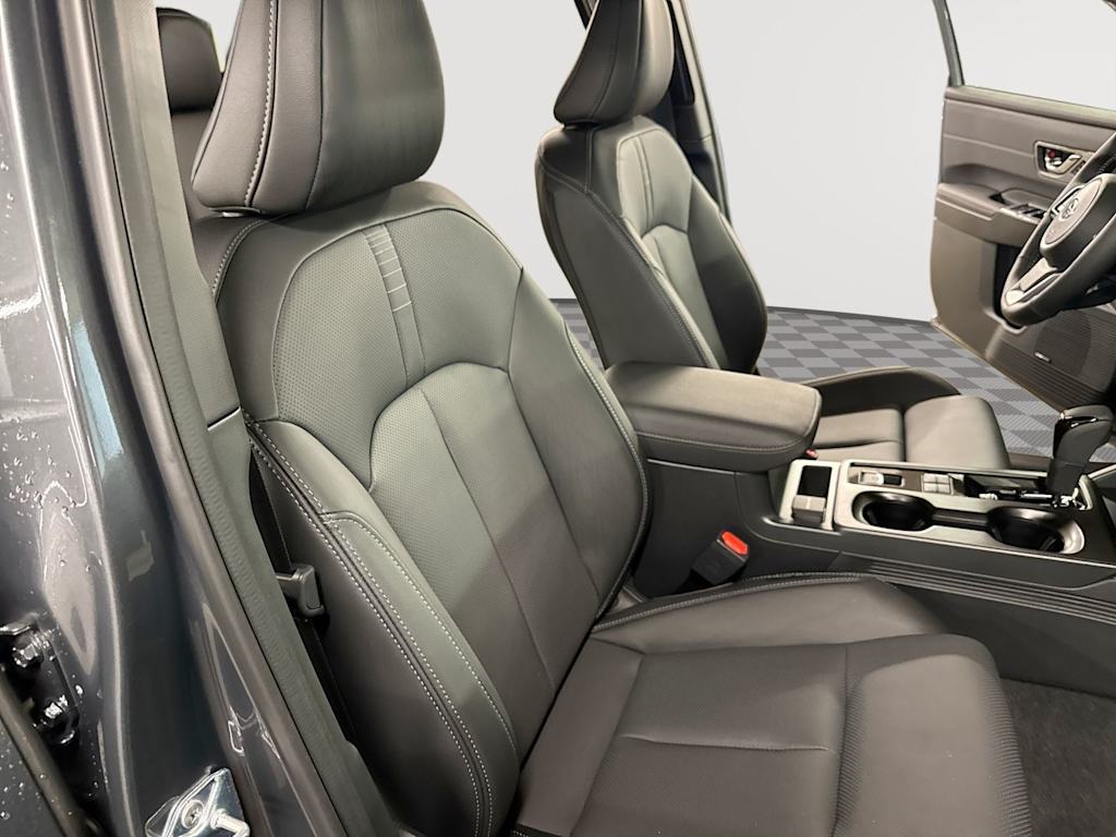 Thumbnail: 2026 Subaru Outback - 28