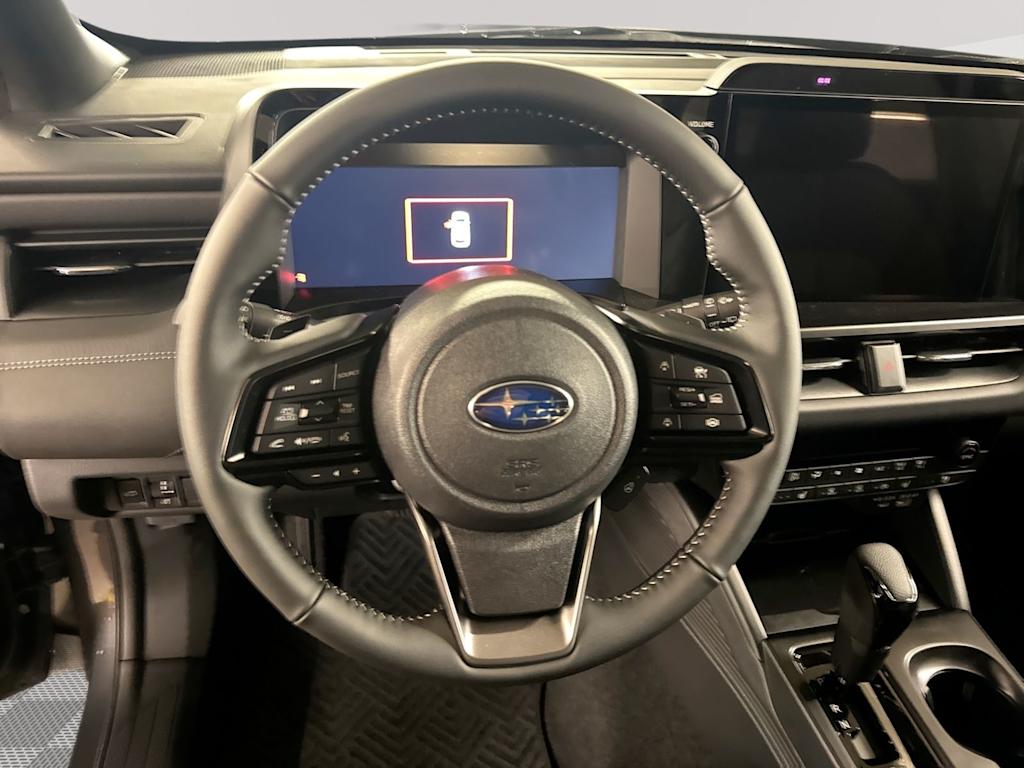 Thumbnail: 2026 Subaru Outback - 8
