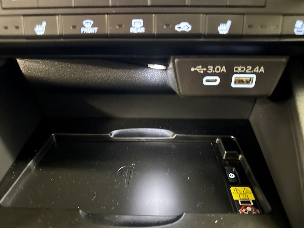 Thumbnail: 2026 Subaru Outback - 14