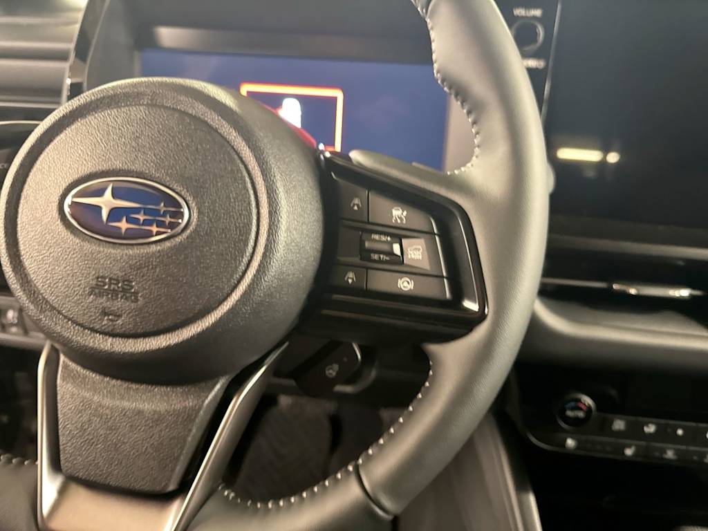 Thumbnail: 2026 Subaru Outback - 30