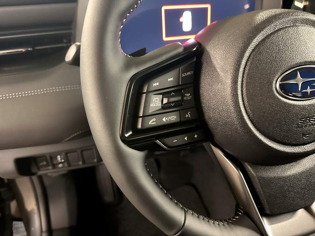 Thumbnail: 2026 Subaru Outback - 29