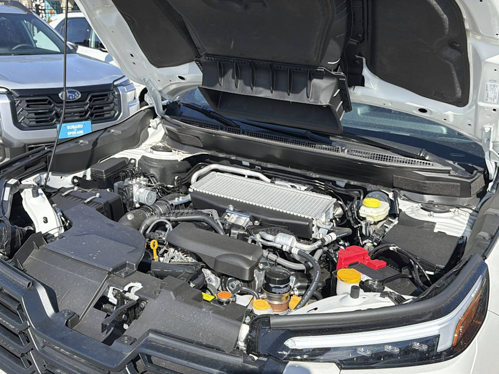 Thumbnail: 2026 Subaru Outback - 27