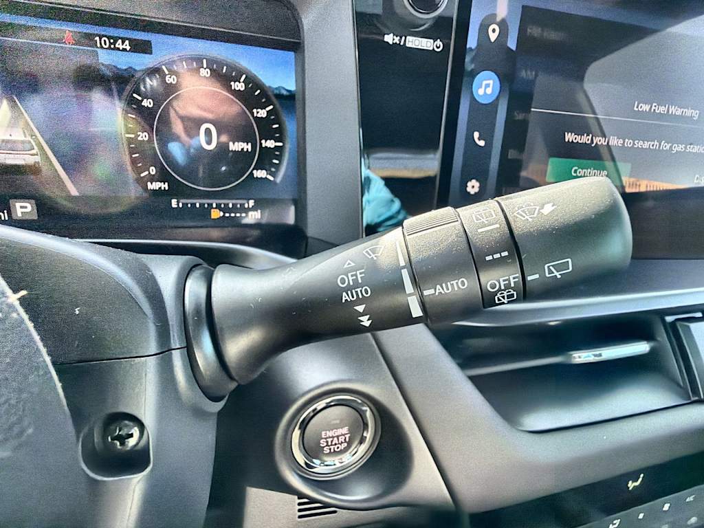 Thumbnail: 2026 Subaru Outback - 35