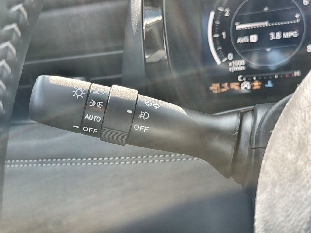 Thumbnail: 2026 Subaru Outback - 36