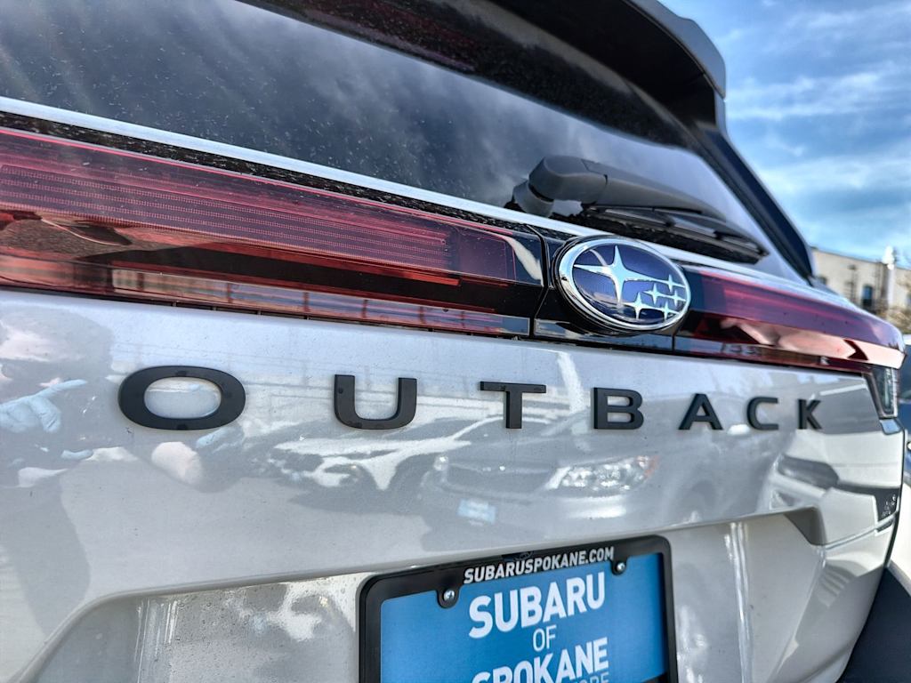 Thumbnail: 2026 Subaru Outback - 7