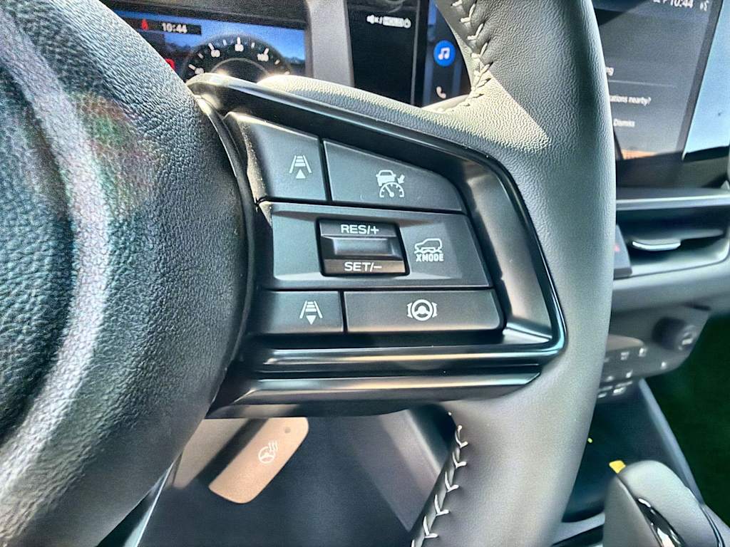 Thumbnail: 2026 Subaru Outback - 34