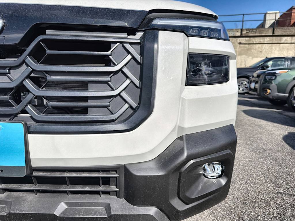 Thumbnail: 2026 Subaru Outback - 26