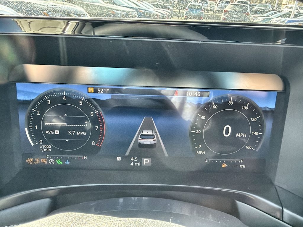 Thumbnail: 2026 Subaru Outback - 40