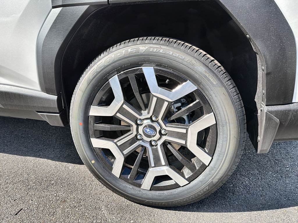 Thumbnail: 2026 Subaru Outback - 8