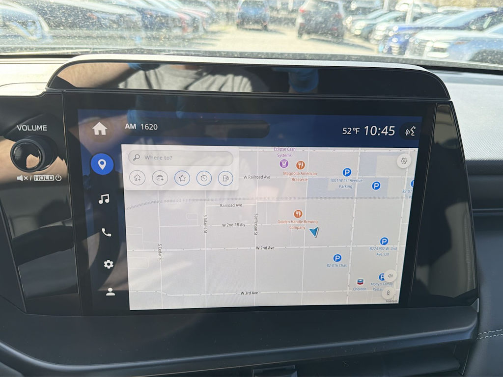 Thumbnail: 2026 Subaru Outback - 14