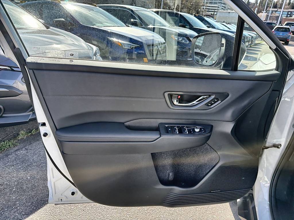 Thumbnail: 2026 Subaru Outback - 24