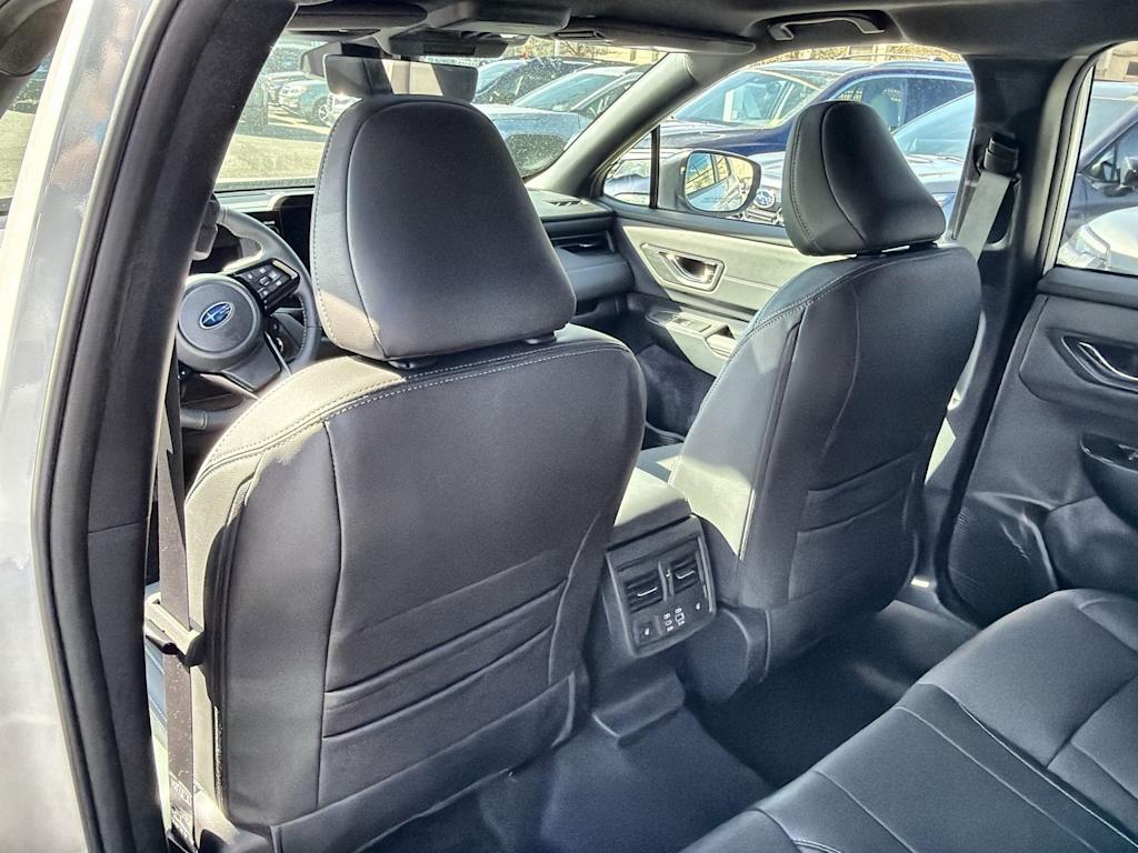 Thumbnail: 2026 Subaru Outback - 13