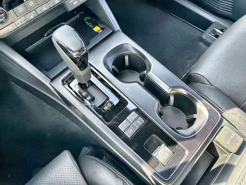 Thumbnail: 2026 Subaru Outback - 15