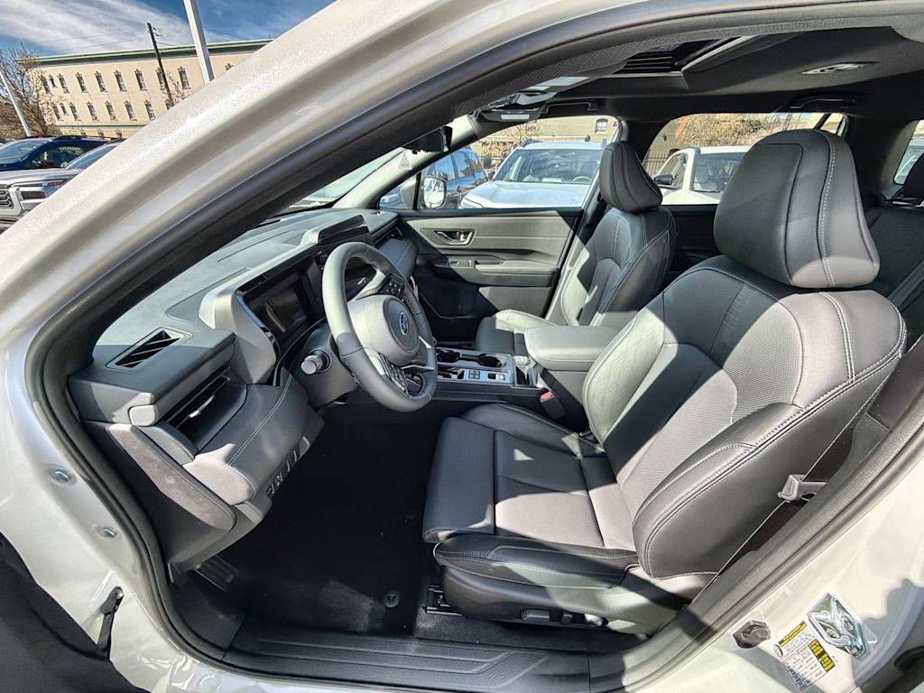 Thumbnail: 2026 Subaru Outback - 11