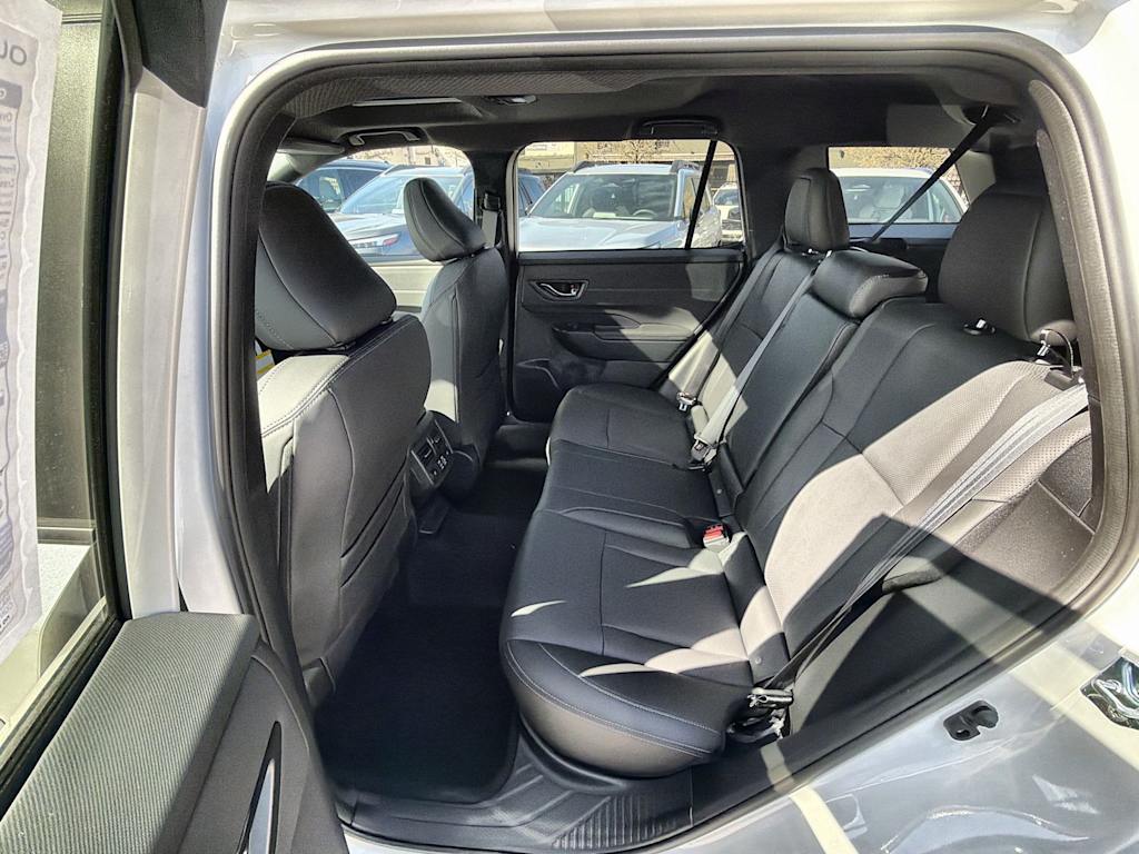 Thumbnail: 2026 Subaru Outback - 30