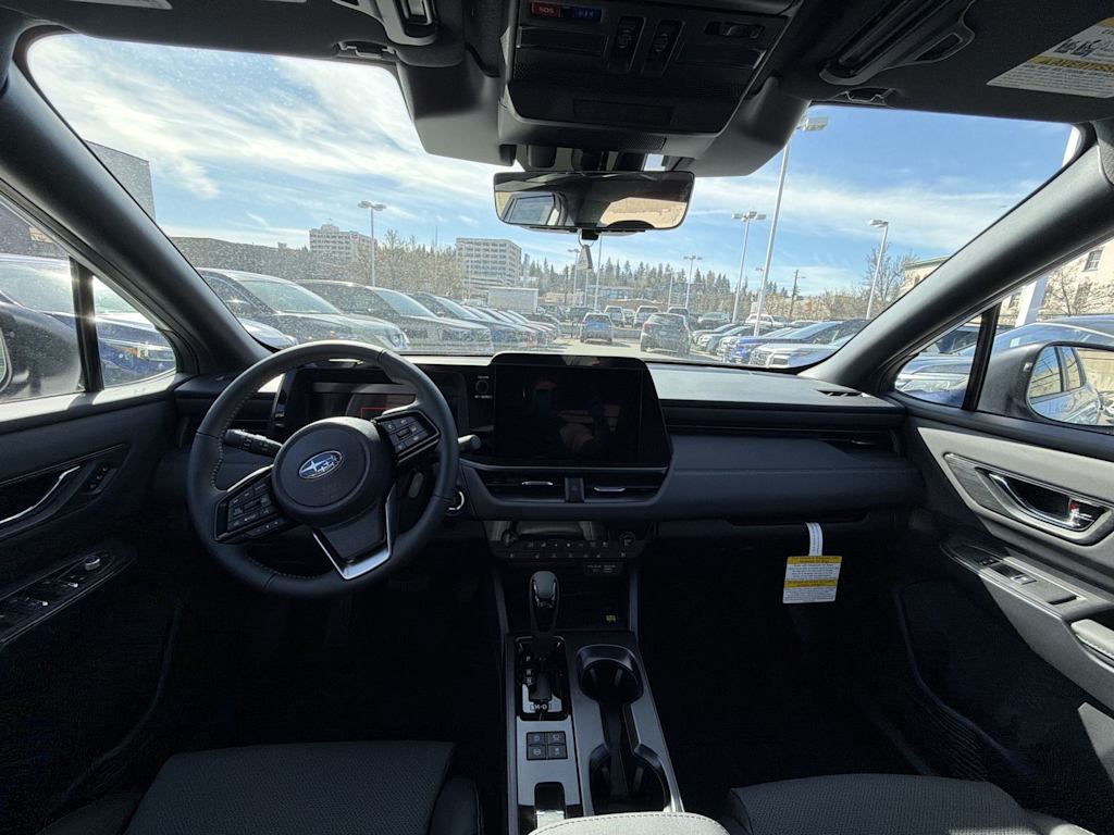 Thumbnail: 2026 Subaru Outback - 2