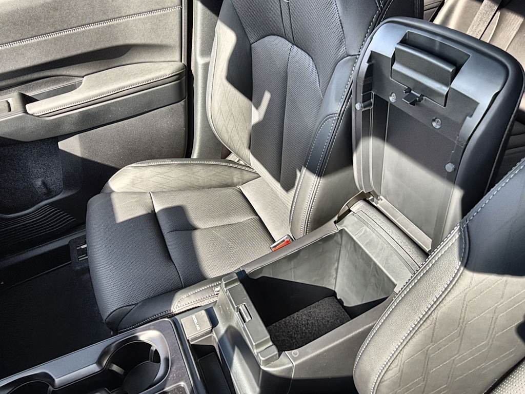 Thumbnail: 2026 Subaru Outback - 37