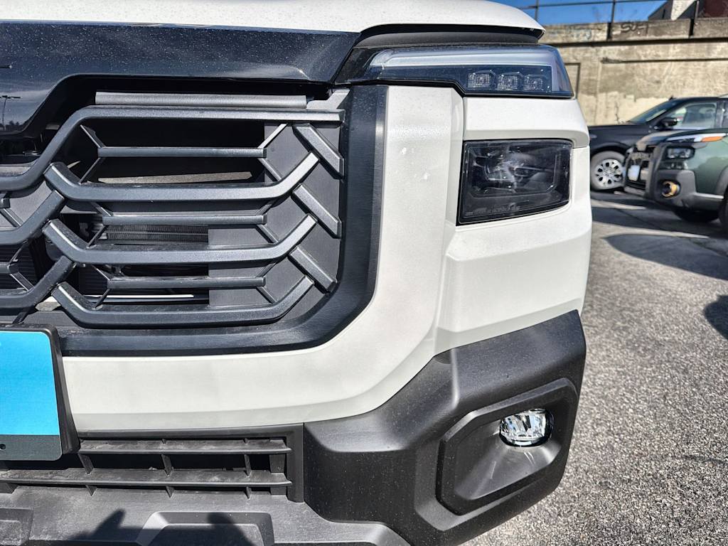 Thumbnail: 2026 Subaru Outback - 25