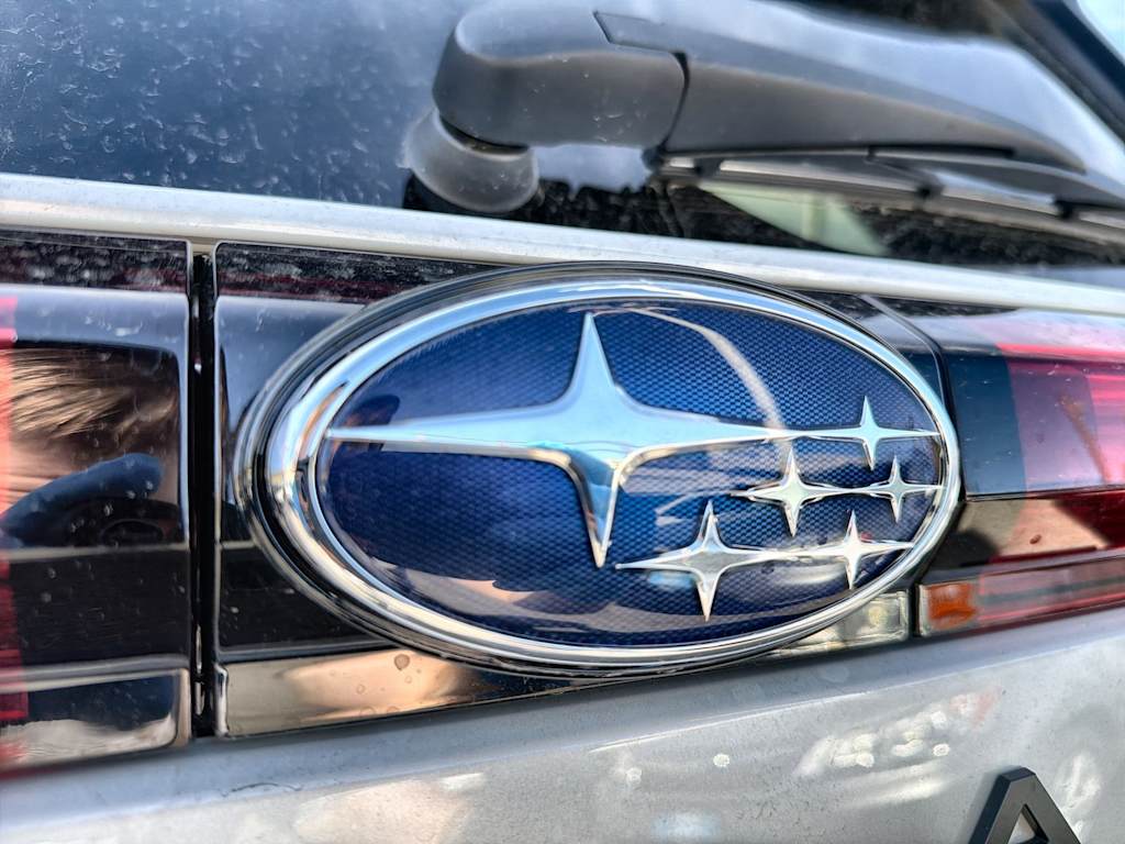 Thumbnail: 2026 Subaru Outback - 9