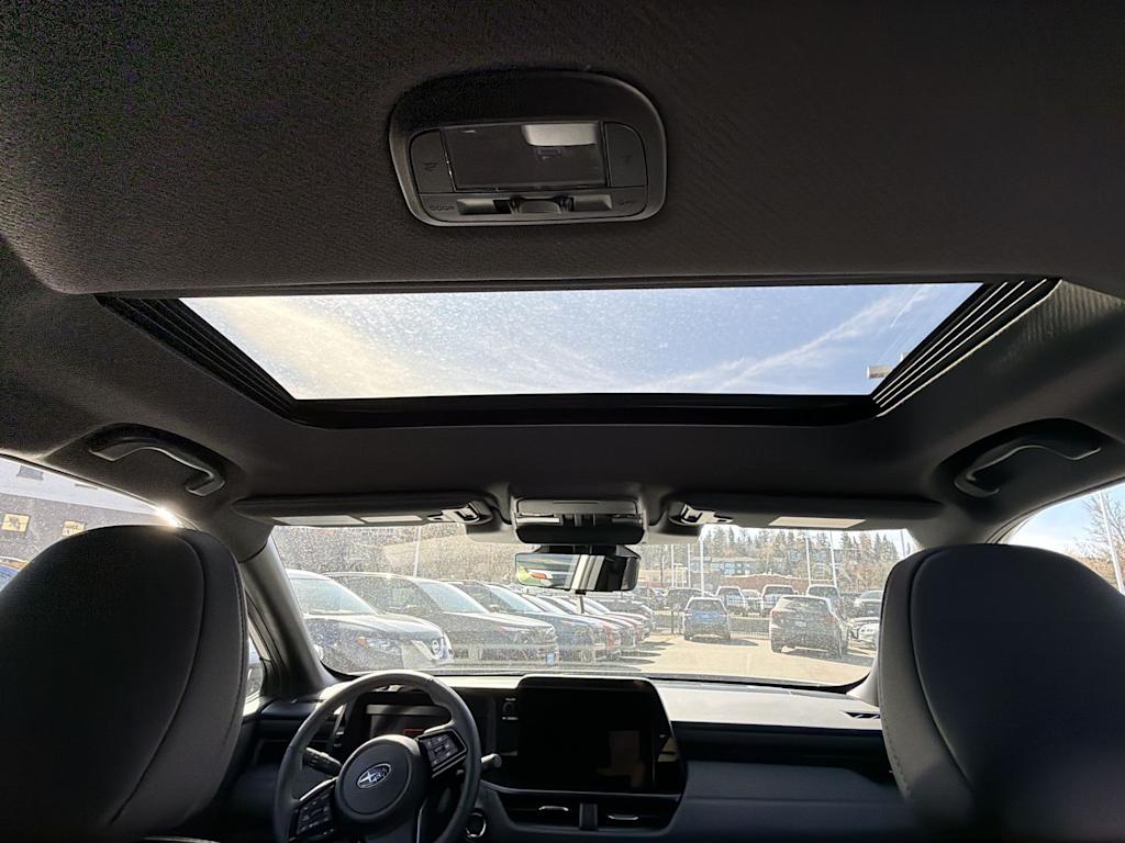 Thumbnail: 2026 Subaru Outback - 32