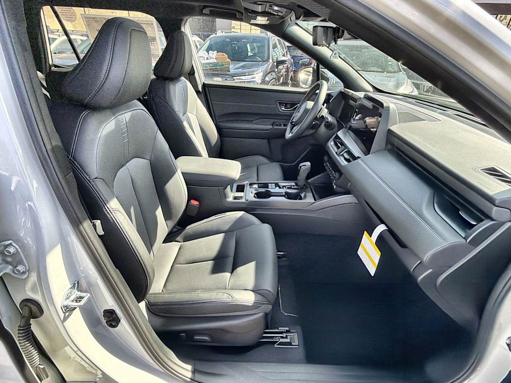 Thumbnail: 2026 Subaru Outback - 12